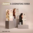 Farba na vlasy - 9-0 prirodzená veľmi svetlá blond Schwarzkopf CREME SUPREME