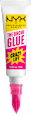Gel pentru spâncene The Brow Glue Crazy Lift NYX PROFESSIONAL MAKEUP
