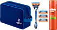 Poklon-paket Fusion5 Champions League Gillette