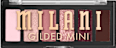 Paleta senčil za veke Gilded Mini, 140 The Wine Down MILANI