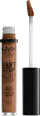 Contouring Concealer Can't Stop Won't Stop 17 Cappuchino NYX PROFESSIONAL MAKEUP