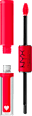 Lipgloss Shine Loud High Shine Lip Color 18 On A Mission NYX PROFESSIONAL MAKEUP