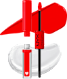 Lipgloss Shine Loud High Shine Lip Color 17 Rebel In Red NYX PROFESSIONAL MAKEUP