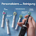 Elektrische Zahnbürste Vitality Pro Lila Oral-B