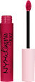 Lippenstift Lingerie XXL Liquid 21 Stamina NYX PROFESSIONAL MAKEUP