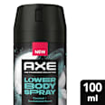 Deospray Lower Body Spray AXE