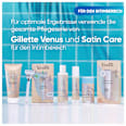 Rasierer für den Intimbereich Aloe Vera Gillette Venus