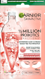 Augentuchmaske 1/2 Million Probiotics Garnier Skin Active