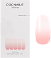 UV Nagelfolien Babyboomer Doonails