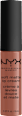 Lipgloss Soft Matte 60 Leon NYX PROFESSIONAL MAKEUP