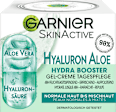 Hyaluron Aloe Gel-Creme Garnier Skin Active