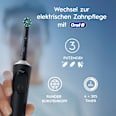 Elektrische Zahnbürste Vitality Pro blau Oral-B