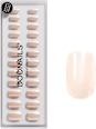Künstliche Nägel Press Ons Short Square Prosecco Doonails