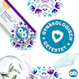 Tampons Extra Protect Normal o.b.