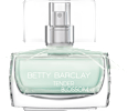 dámská EdT Tender Blossom Betty Barclay