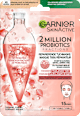 Tuchmaske 2 Million Probiotics Garnier Skin Active