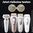 Epilierer Silk-épil 9 Professional Braun