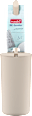 WC Garnitur creme Profissimo
