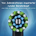 Elektrische Zahnbürste Vitality Pro Schwarz Oral-B