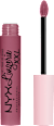 Lippenstift Liquid Lingerie XXL 16 Unlaced NYX PROFESSIONAL MAKEUP