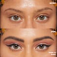 Lift & Snatch! Augenbrauenstift - Nr. 10 Black NYX PROFESSIONAL MAKEUP
