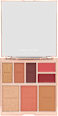 Full Face paletka Radiance PROFUSION COSMETICS