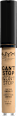 Contouring Concealer Can't Stop Won't Stop 08 True Beige NYX PROFESSIONAL MAKEUP