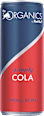 Erfrischungsgetränk Simply Cola Organics by Red Bull