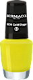 Lac de unghii Neon 43 Gold Digger Dermacol