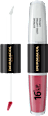 rtěnka 16H Lip Colour 2 v 1 37 Dermacol
