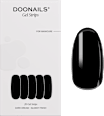 UV Nagelfolien Dark Dream Doonails
