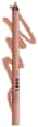 Lipliner Line Loud 03 Goal Crusher NYX PROFESSIONAL MAKEUP
