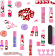 Adventkalender Kids-Beauty Hello Kitty