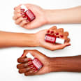lak na nehty 56 fishnet stockings essie