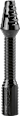 Nasenhaarentferner, Nasierer anthrazit Silkslide