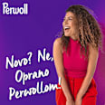 renew COLOR tečni detergent, 40 pranja Perwoll