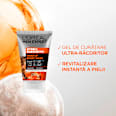 Gel de curățare cu efect răcoritor pentru bărbați L'ORÉAL PARiS MEN EXPERT