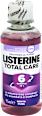 TOTAL CARE Tečnost za ispiranje usta LISTERINE