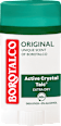 Deodorant stick Original cu cristale de talc Borotalco