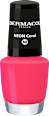Lac de unghii Neon 30 Coral Dermacol