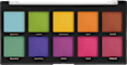 paletka očních stínů Spectrum PROFUSION COSMETICS