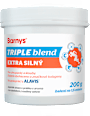 Triple blend extra silný Barny's