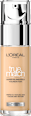 true match tečni puder – 1.5.N Linen L'ORÉAL PARiS
