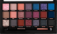 paletka očních stínů Twilight PROFUSION COSMETICS