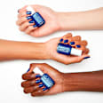 lak na nehty 92 aruba blue essie
