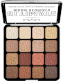 Палитра сенки за очи Ultimate 05W Warm Neutrals NYX PROFESSIONAL MAKEUP