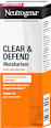 Hydratačný pleťový krém Clear & Defend s kyselinou salicylovou Neutrogena