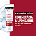 Balzam na veľmi suché chodidlá a popraskané päty Intense Repair Neutrogena