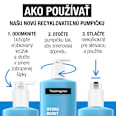 Hydratačný telový krém Hydro Boost Neutrogena