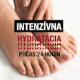 Balzam na veľmi suché chodidlá a popraskané päty Intense Repair Neutrogena